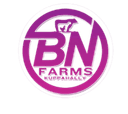 BN Farms logo